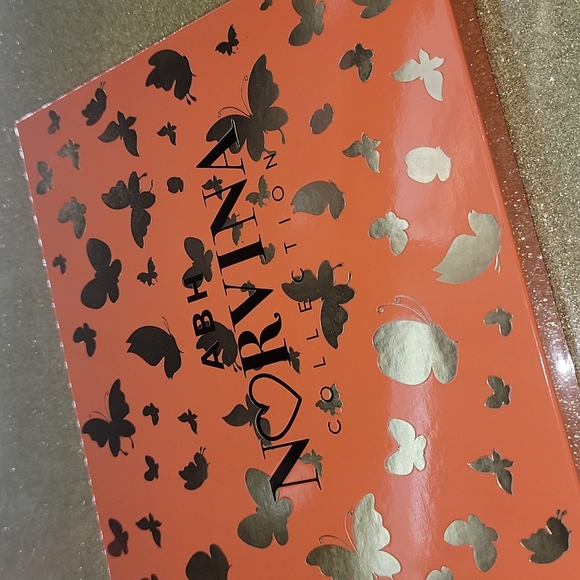 ABH Anastasia Beverly Hills Norvina Pro Palette Volume 3 - Picture 4 of 9